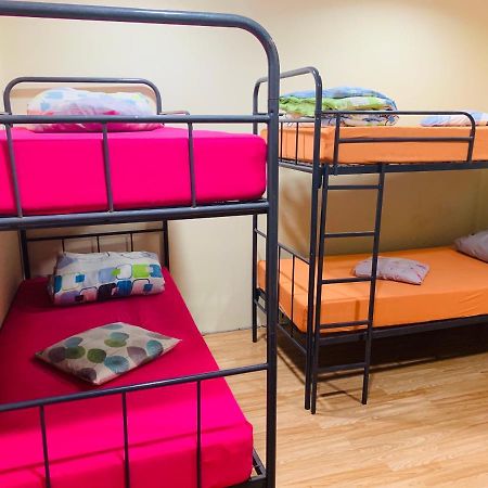 Friends Center Hostel リガ エクステリア 写真